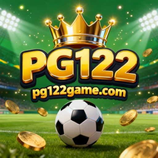 PG122 Logo